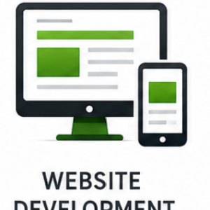 Website Development