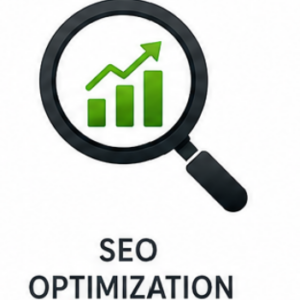 SEO Optimization