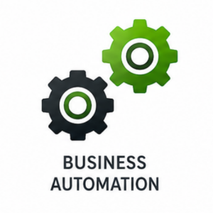 Business Automation