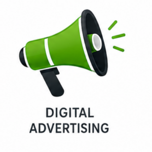 Digital Advertising