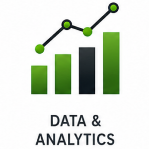 Data & Analytics