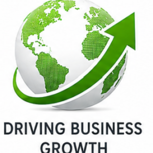 Driving Business Growth