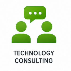 Technology Consulting