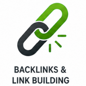 Backlinks & Link Building